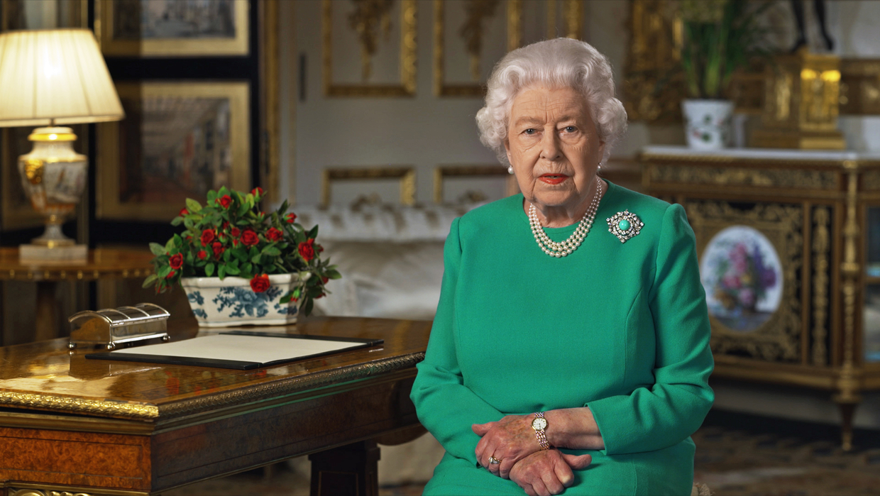Des présidents africains réagissent au décès de la reine Élisabeth II