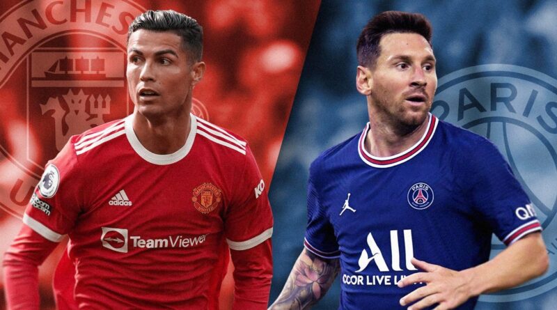 Tirage Champions League : Découvrez le tableau des 8èmes, de grands chocs, Messi vs Ronaldo