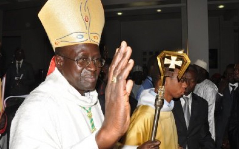 « Homme de foi, d’une grande sagesse et d’humilité » : Retour sur la vie et l’œuvre de Mgr Benjamin Ndiaye…