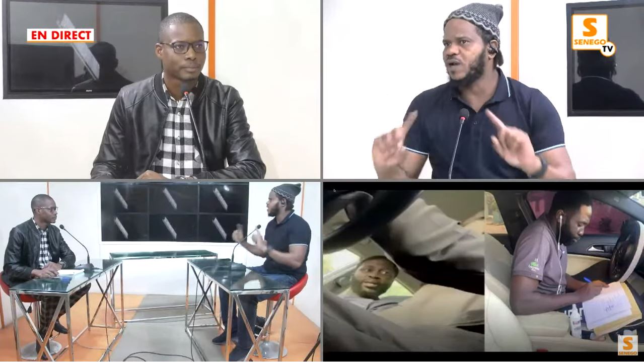 Affaire Kilifeu : « Dama am deception bou rey…Massouma xamni Thierno récidiviste là » (Thiat)
