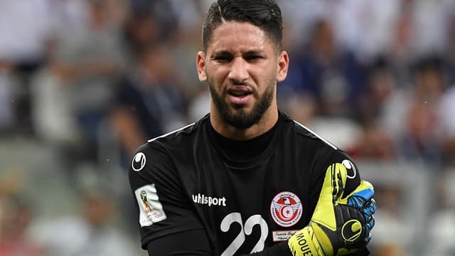 Pour avoir encaissé un but à la finale de la coupe arabe : Le gardien de but Tunisien privé de CAN