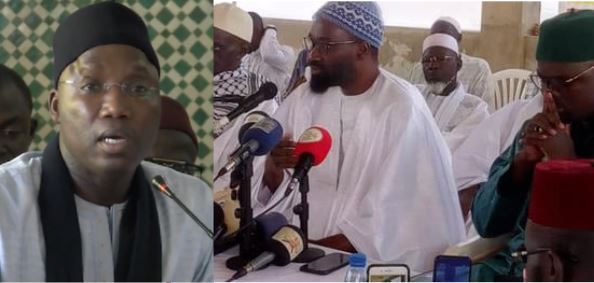 Prostitution, vente d’alcool en boutique : Mounou Sy raille “AND SAMM JIKKO YI