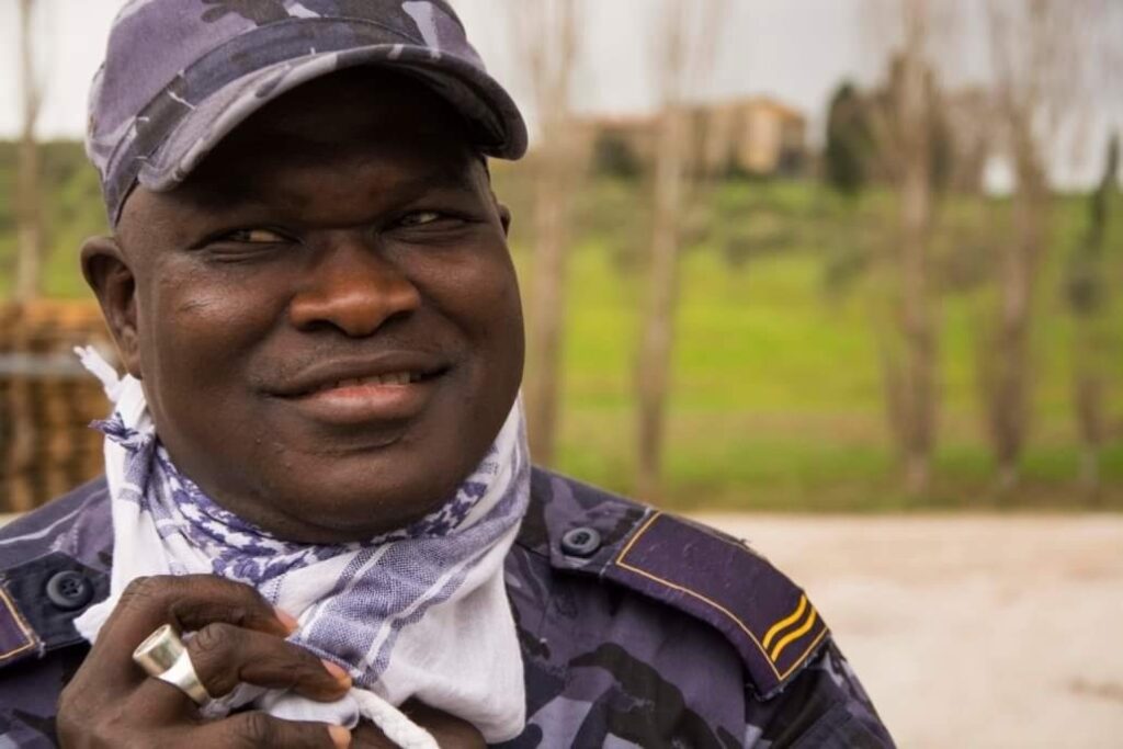 Italie : De portier d&rsquo;hôtel à candidat à une mairie à Louga…