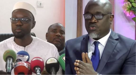 Mouth Bane : « Sonko a réussi ce qu’aucun homme politique n’a réussi… »(vidéo)