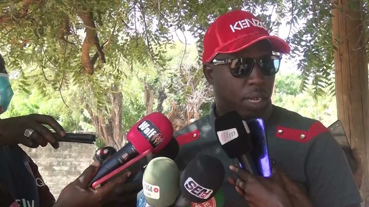 Affaire Pout Dagné : Le chef de village  clarifie les choses…(vidéo)