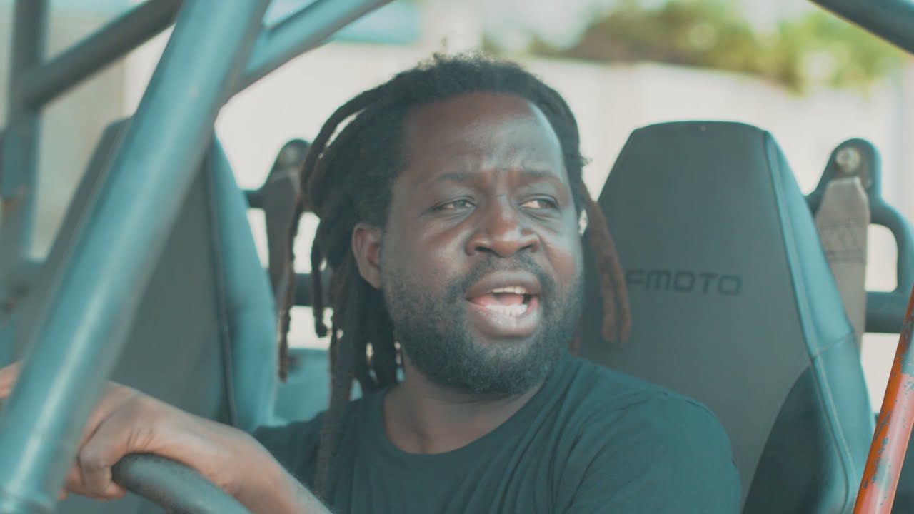 Dread Maxim réapparait avec un nouveau clip « S’envoler »