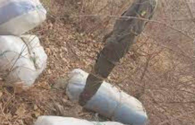 Trafic de Drogue à Nioro : 350 kg de chanvre indien saisis…