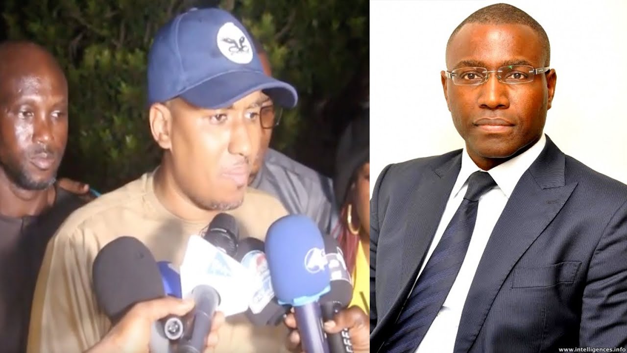 Choix de Amadou Hott et malversation financière : Oumar Sow suspend ses activités au sein de BBY