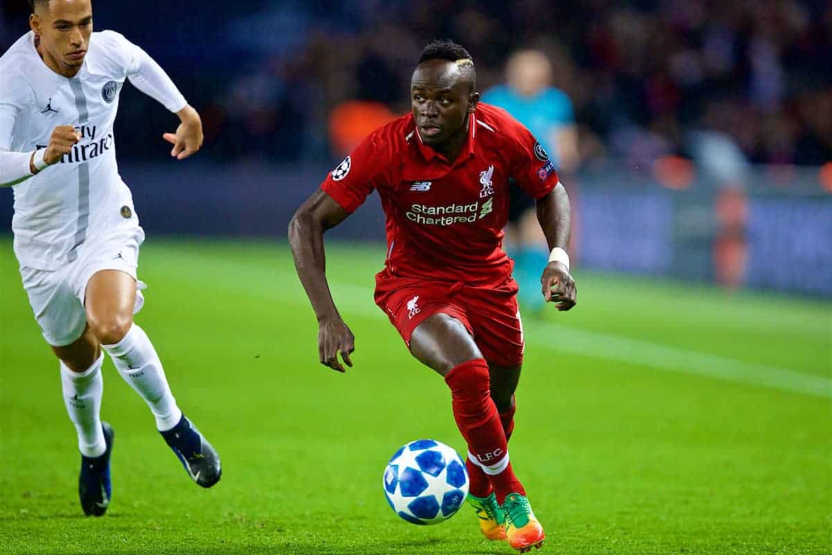 LDC: Des rencontres sans enjeux pour PSG et Liverpool, le Real et l’Inter visent la tête…