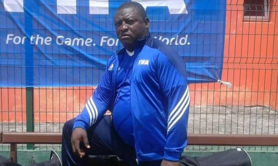 Gabon : Patrick Assoumou Eyi, ex-coach des U17, accusé d’abus sexuels sur ses joueurs