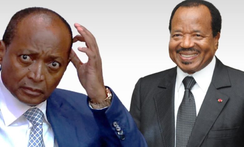 Rencontre Paul Biya et Dr Patrice Motsepe : Annulation ou nouveau report de la Can ?