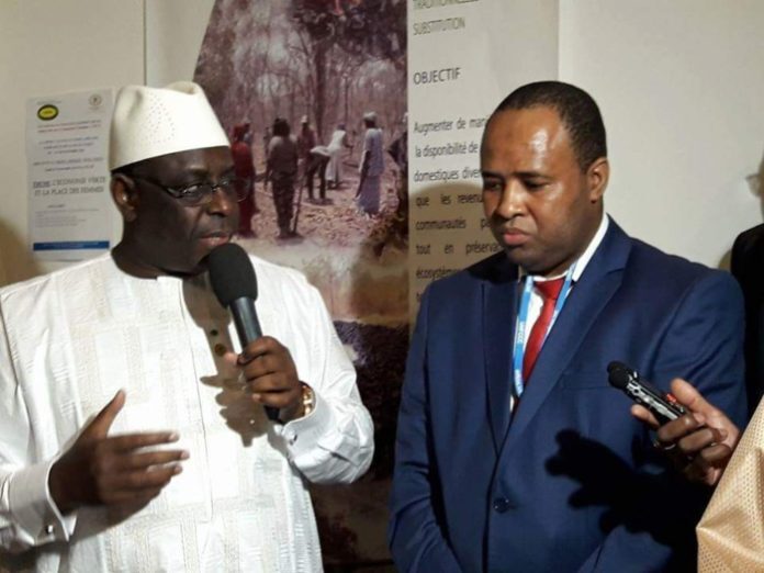 189 milliards dus à l’État : Macky Sall hausse le ton pour sauver « La Poste »…