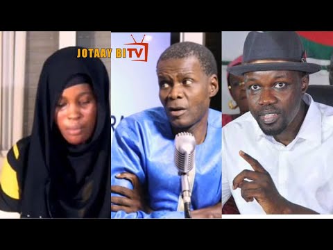 Affaire « Sweet Beauty » – Oustaz Maodo Faye et co-animateurs : « Mbir Mi Dafa Wara Ler… » (Audio)