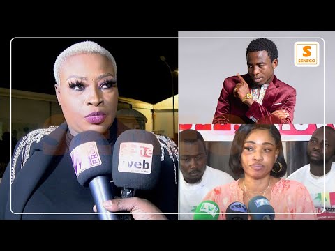 Interpellée sur son amitié avec Fatou Fouta Tampi, Ndeye Guèye pique une colère noire