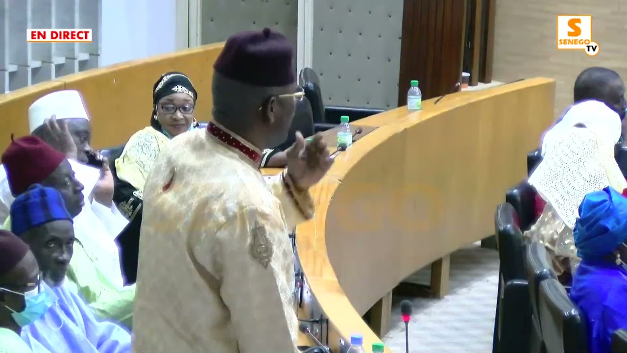 Retour poste premier ministre : Cheikh Abdou Bara Doli explique le « piège » de Macky (Senego Tv)