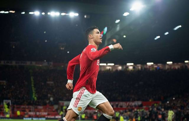 Foot – Après ses 801 buts en carrière, Ronaldo atteindra-t-il la barre des 1000 ?