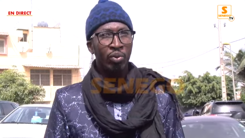 Abou Diallo : « Le stade olympique de Diamnadio doit porter le nom de Lamine Diack »(Senego Tv)