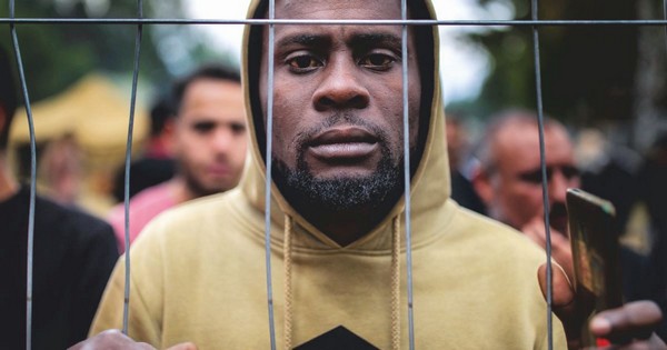 Frontalière Biélorussie et Pologne : Massacre de migrants, des Sénégalais victimes