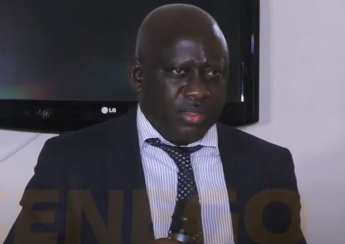 Serigne Bassirou Gueye : « Amady Diouf corrigera mes erreurs » (Senego TV)