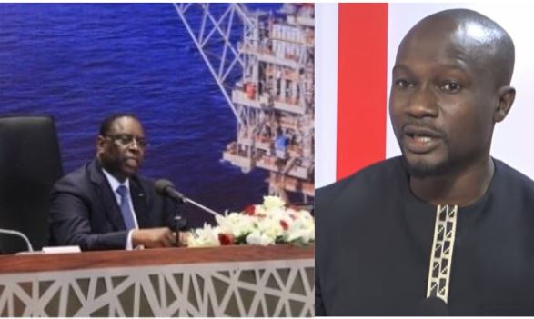 Encadrement et gestion des recettes du Pétrole: « cette loi ne règle pas les préoccupations D. Seydi