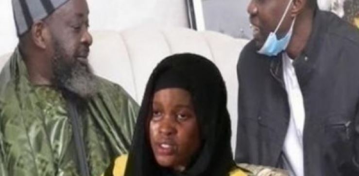 Affaire Adji Sarr: le marabout de Sonko parle enfin : « Kouma tégal kamil ma waat…»-vidéo