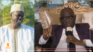 Senego-TV : « Ousmane Sonko ne sera même pas chef de village à Ziguinchor » (Me El Hadji Diouf)