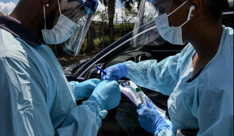 Variant Omicron : Après l’Iressef, l’Institut Pasteur détecte 2 nouveaux cas au Sénégal