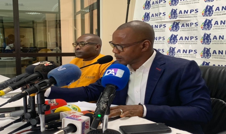 Couverture de la Can 2022 : Les journalistes invités à verser 1,3 million CFA…