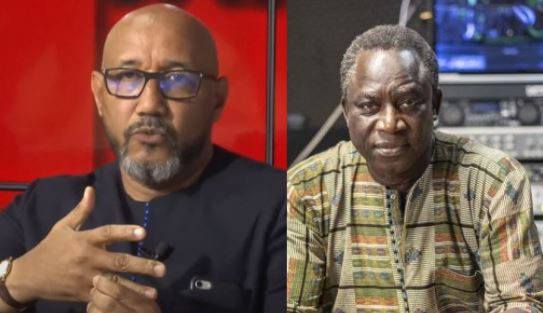 Charles Faye : « Thione Seck a été le choc…(vidéo)