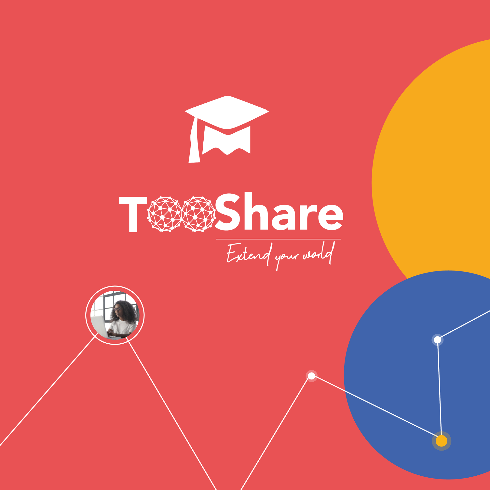 Tooshare : L’alternative digitale proposée aux élèves, étudiants et formateurs