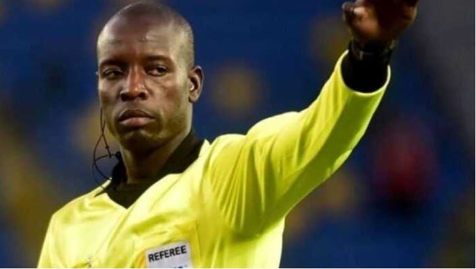 Cameroun : Quatre arbitres sénégalais vont officier à la CAN 2021 !