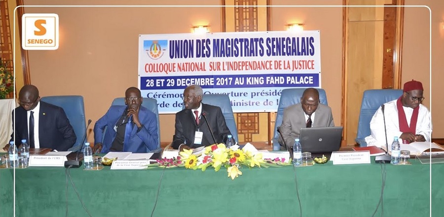 L&rsquo;UMS face à la presse, ce lundi