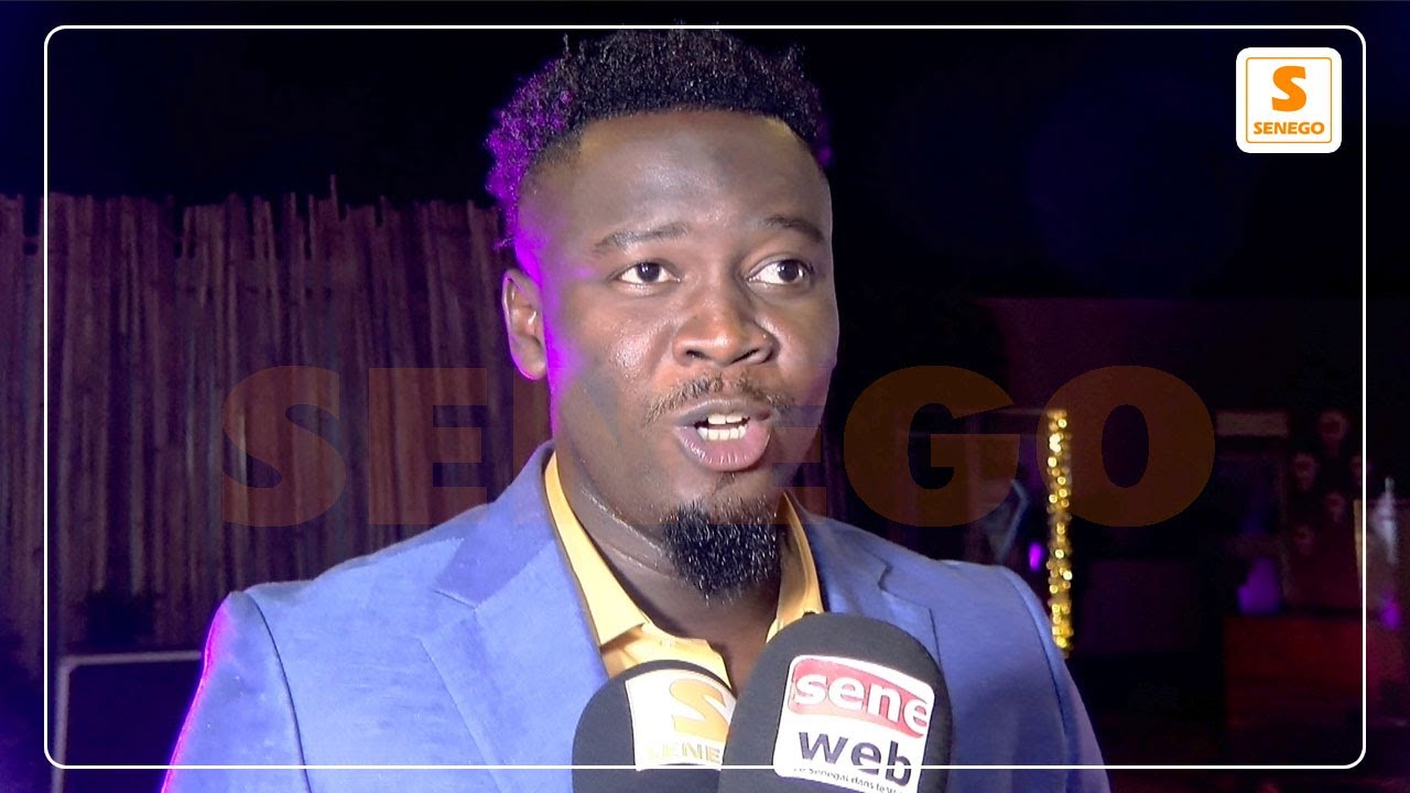 Chérif Maal : « Acteur comme poubelle la rek… Je suis célibataire té Ibadou la… »