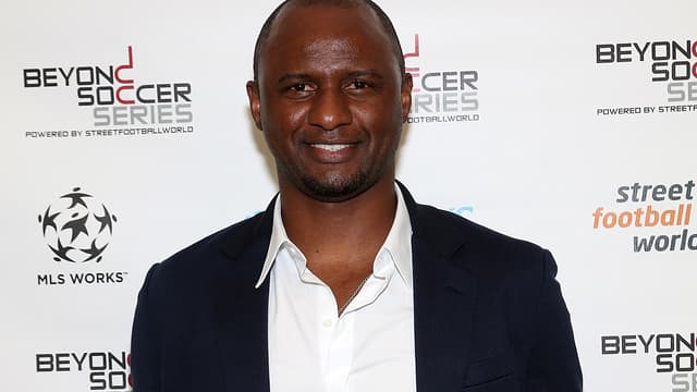 Patrick Vieira: « La Can mérite plus de respect… »