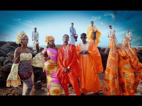 « Drip », le nouveau clip de DJ Dollar et Rich Waneh (Vidéo officielle)