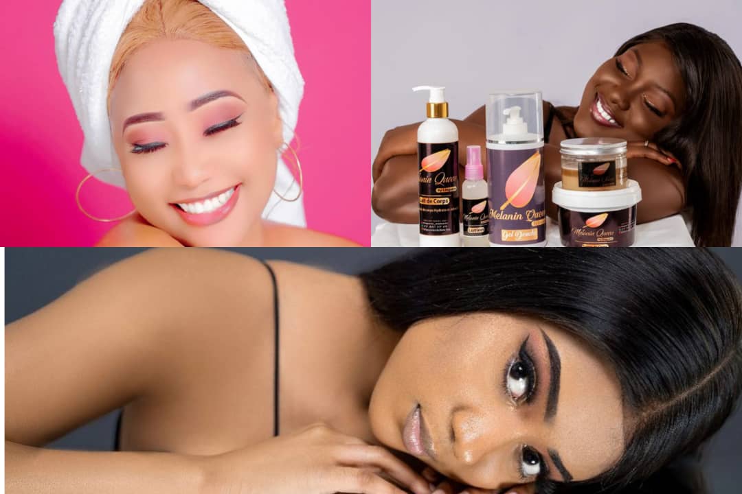 « Xessal », lingeries, grossir des fesses et seins: Le nouveau gagne-pain des actrices sénégalaises