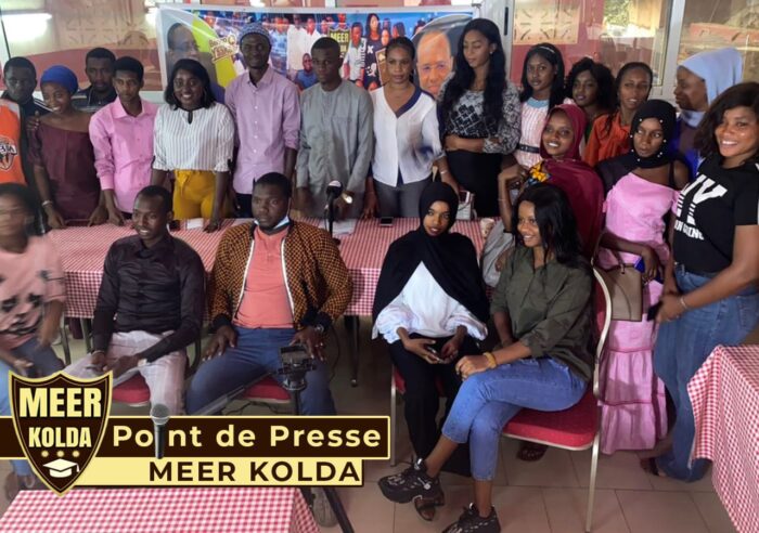 Kolda : Le Meer département annonce une grande mobilisation