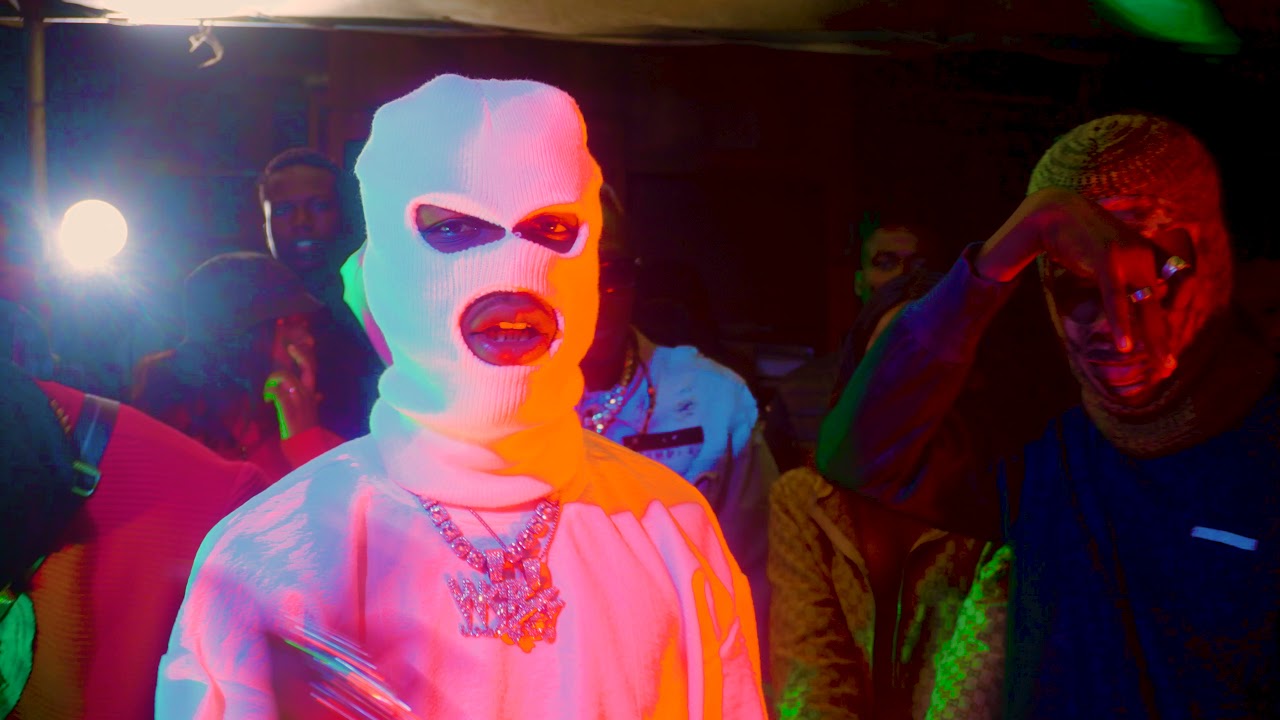Ko Prip Diip dévoile son nouveau clip « Bandit Bi » (Vidéo officielle)