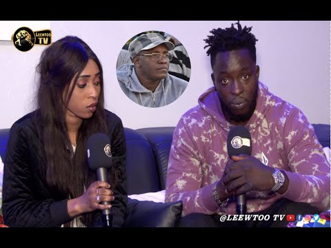 Lutte : Siteu réclame ses 25 millions de reliquat à Pape Abou Fall (vidéo)