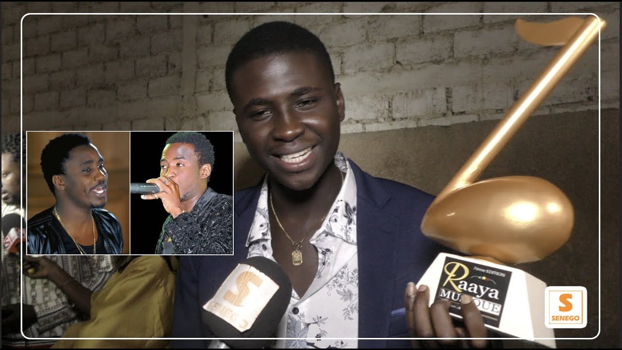 Kheucha sur son favoritisme entre les artistes:  » Wally moma yarr … Bercy saloum bi magui..