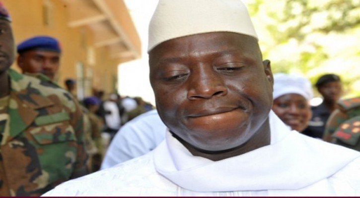 Gambie : La commission Vérité et Réconciliation recommande des poursuites contre Yahya Jammeh