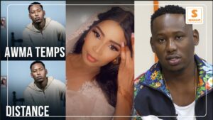 Jahman décortique « Abiyo », parle pour une première de sa femme et répond aux critiques (Senego Tv)
