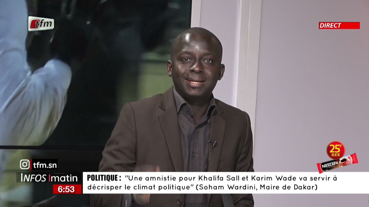 Combat Siteu vs Papa Sow : Le coup de gueule de Chérif Dia sur les violences dans l’arène (vidéo)