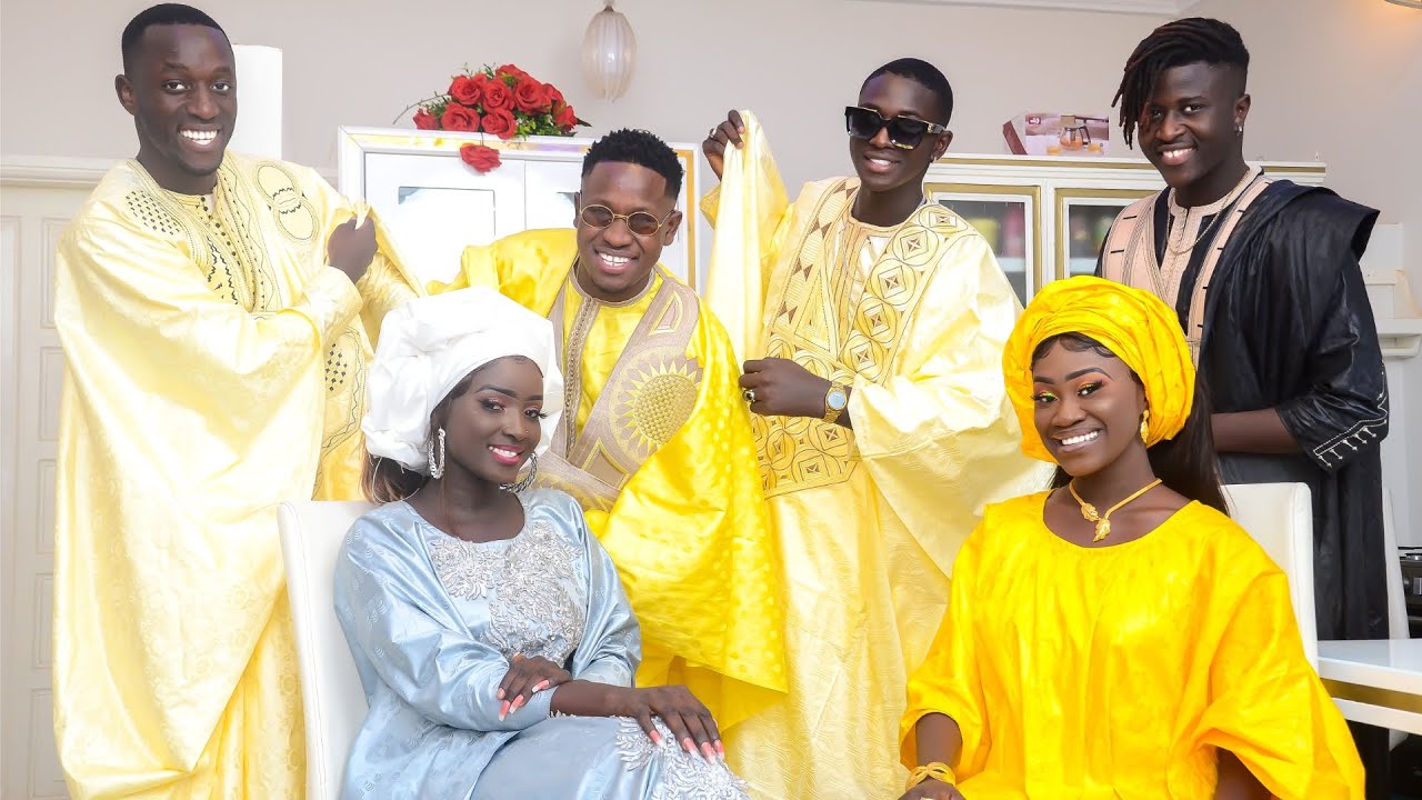 Dane a-t-il quitté le groupe Zbest Family ? Découvrez la réponse de l’artiste (Senego Tv)
