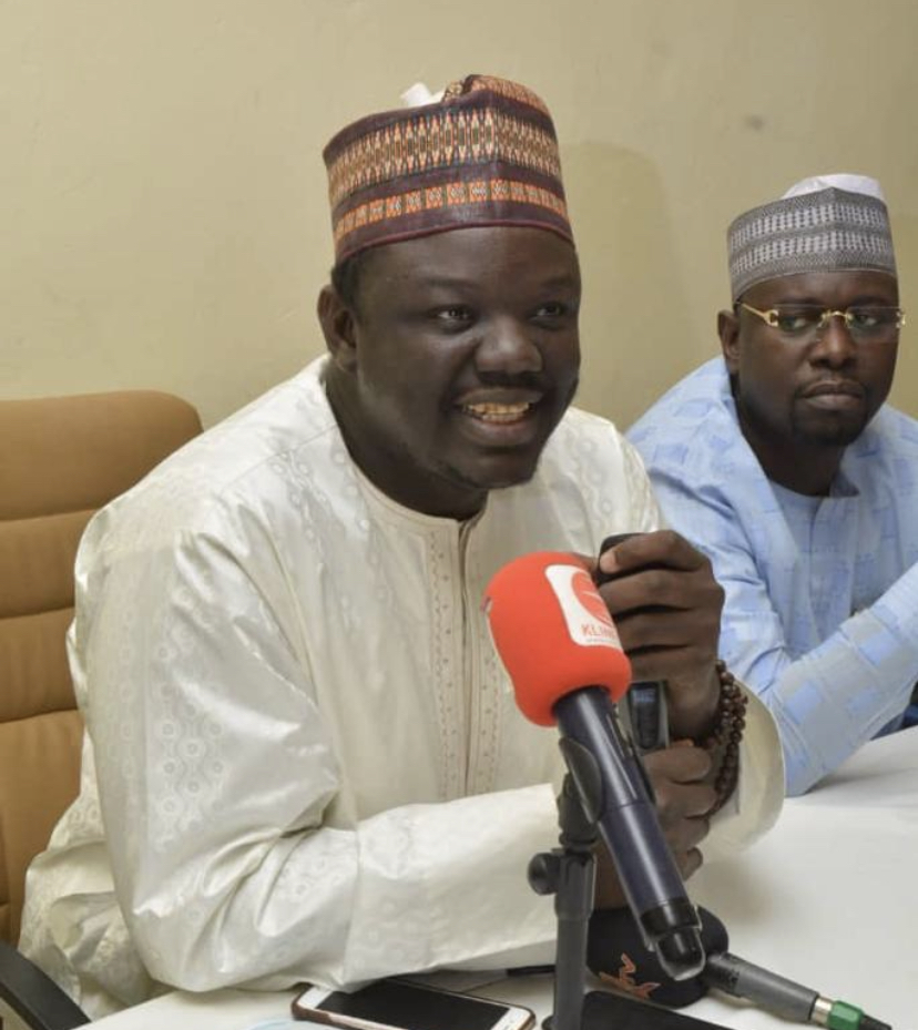 BBY : Abdallah Mountakha Niasse fait un bilan des élections locales à Kaolack !