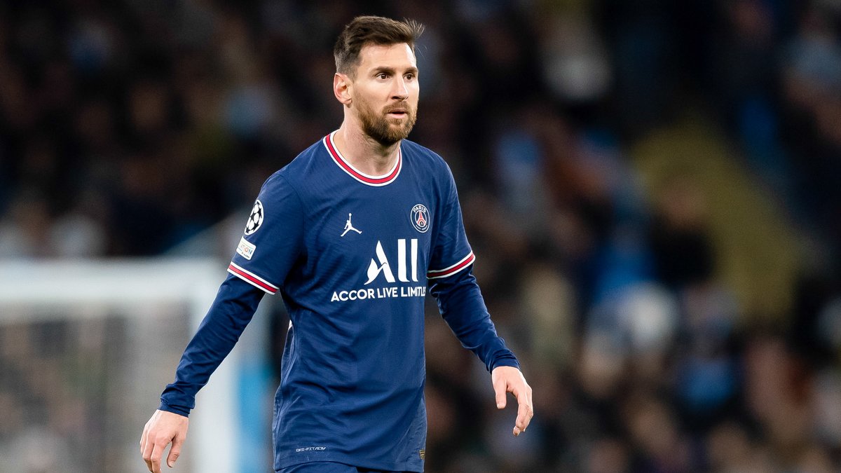 PSG: négatif au Covid 19, Messi rentre en France