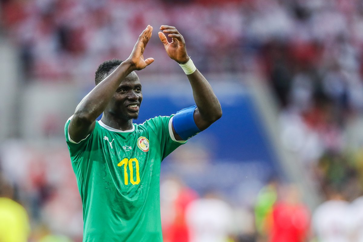 Aliou Cissé : « Sadio Mané portera le brassard de capitaine contre la Guinée »