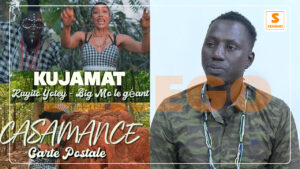 Big Mo du groupe Kujamat sur les locales à Ziguinchor : « Farou gnou si kéneu… »