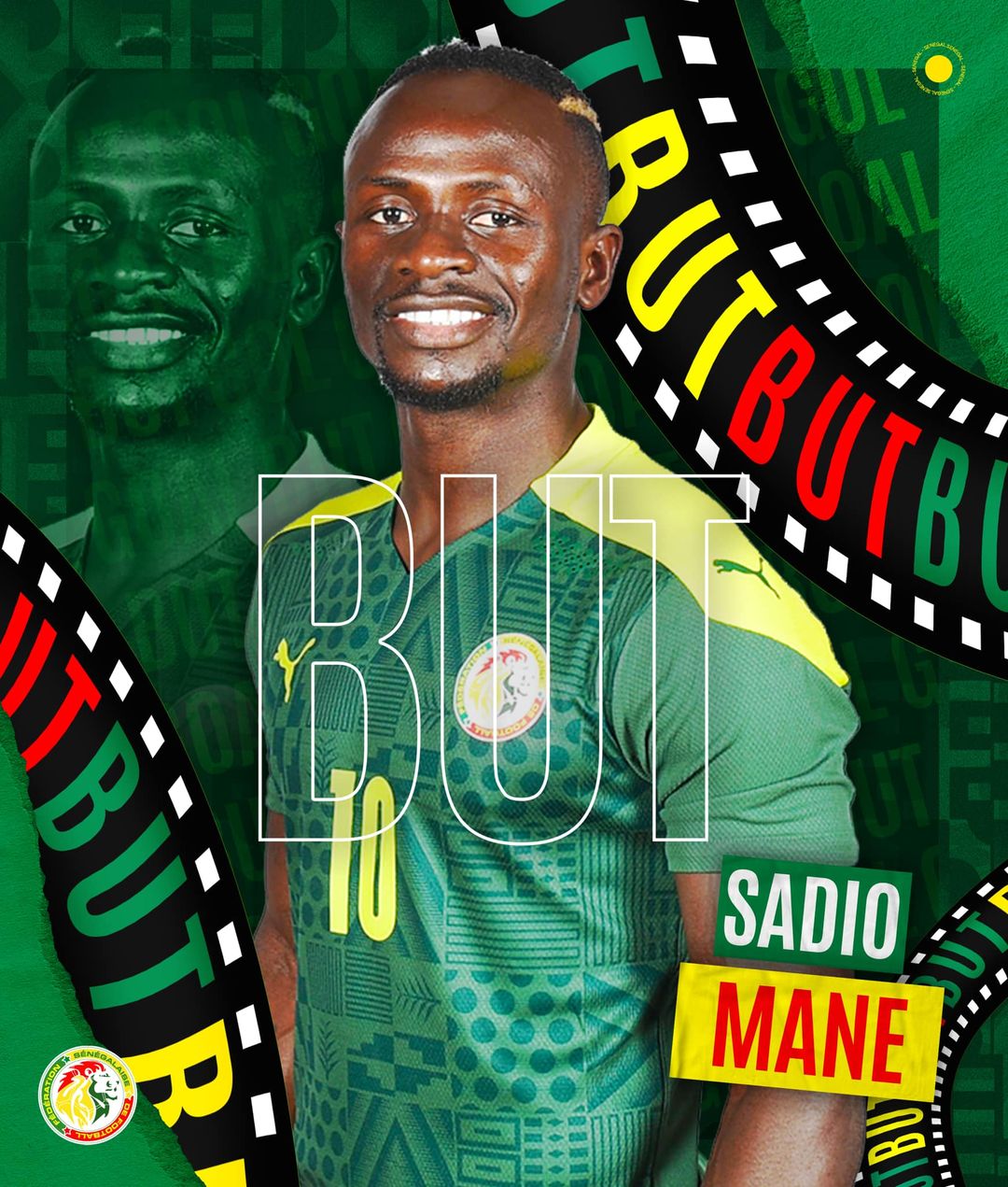 Sénégal – Cap-Vert : Sadio Mané offre l’avantage aux Lions (Vidéo)