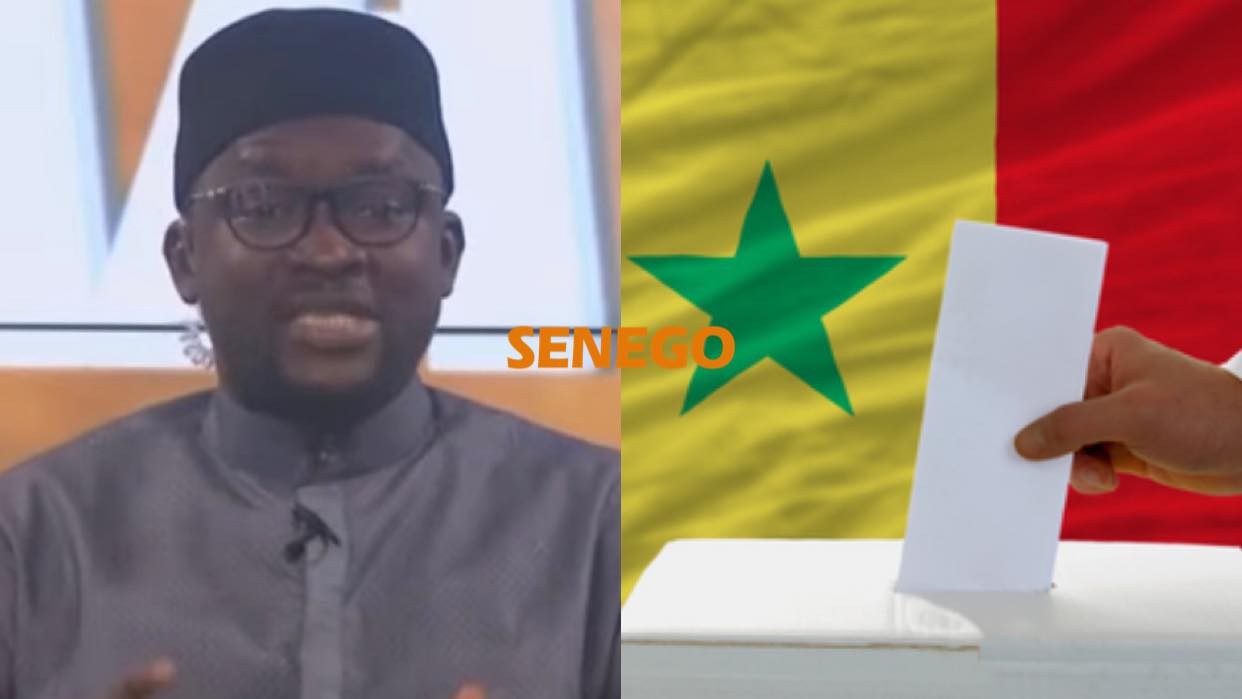 Oustaz Makhtar Sarr savonne sévèrement les maires sortants : « Koufi defoul touss bou lenko tann… » (vidéo)